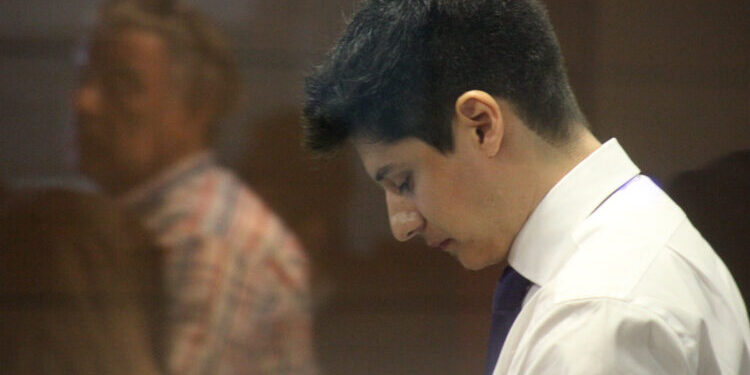 Nicolás Zepeda es declarado culpable y recibe cadena perpetua por el crimen de Narumi Kurosaki