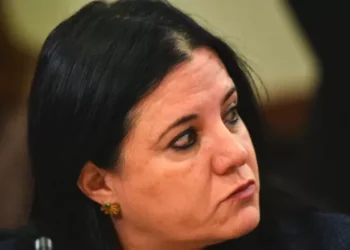 Asesor de Steinert salió del país con licencia médica según lista de Contraloría