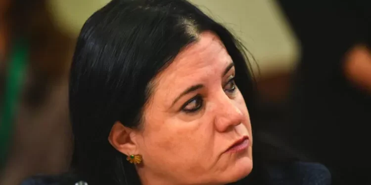 Asesor de Steinert salió del país con licencia médica según lista de Contraloría