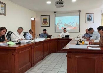 Portezuelo adjudica proyecto de $296 millones para mejorar planta de tratamiento de aguas servidas