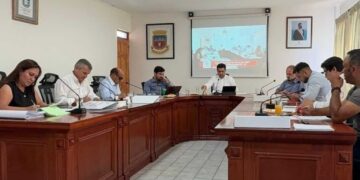 Portezuelo adjudica proyecto de $296 millones para mejorar planta de tratamiento de aguas servidas