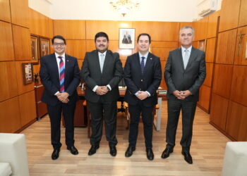 DELEGADO PRESIDENCIAL ANUNCIA SEREMIS DE TRANSPORTES, BIENES NACIONALES Y DESARROLLO SOCIAL