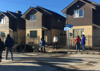 El Sueño de la Casa Propia: Recorte al subsidio DS49 golpea a la región