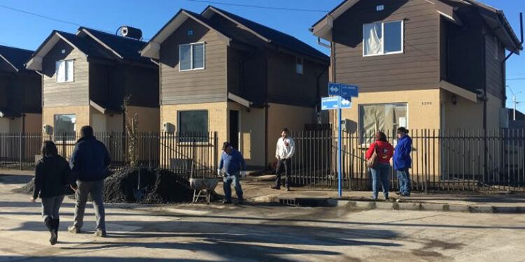 El Sueño de la Casa Propia: Recorte al subsidio DS49 golpea a la región