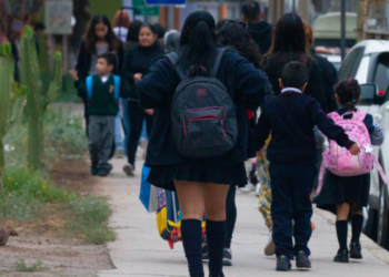 Se espera un «súper miércoles» con mucha presencia de vehículos en las calles de Chillán