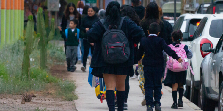 Se espera un «súper miércoles» con mucha presencia de vehículos en las calles de Chillán