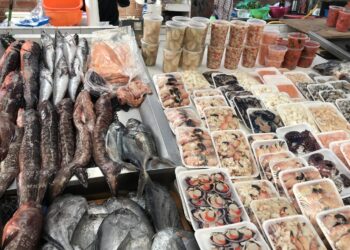 Autoridades invitan a preferir el mercado de Chillán durante Semana Santa