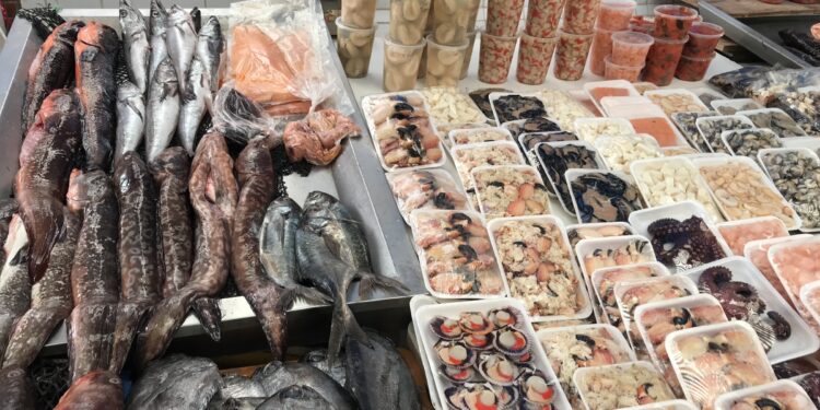 Autoridades invitan a preferir el mercado de Chillán durante Semana Santa