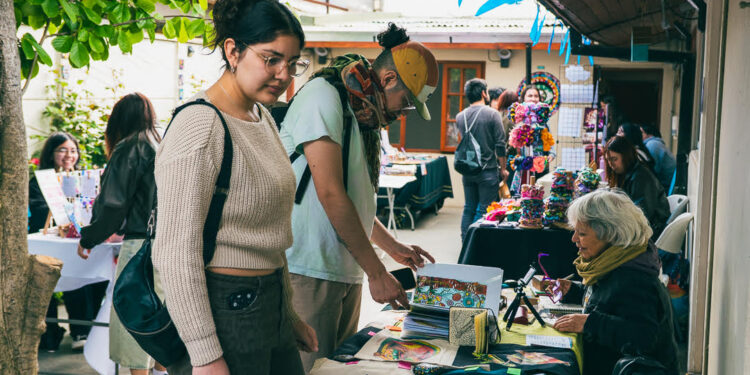 Centro Cultural Hojalata recibirá fondos PAOCC por octavo año consecutivo para su cartelera de actividades 2026