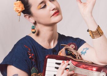 Ñuble será epicentro de la industria musical nacional e internacional 