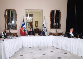 Presidente Kast da su primera entrevista radial organizada por ARCHI