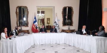 Presidente Kast da su primera entrevista radial organizada por ARCHI