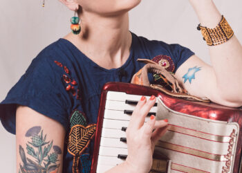 Ñuble será epicentro de la industria musical nacional e internacional 