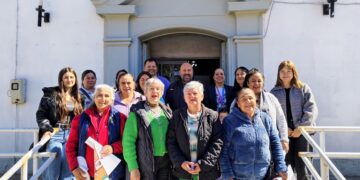 Familias de Coelemu y Quirihue protagonizaron jornadas de sensibilización del programa “Mi Calor, Mi Hogar”