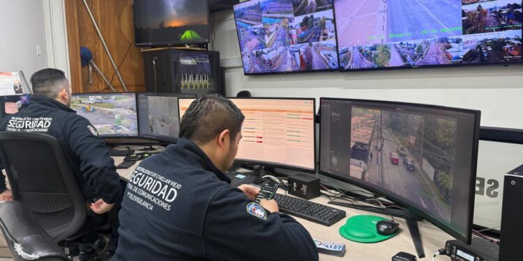 Chillan Viejo revoluciona la seguridad regional con el lanzamiento de innovador fono Whatsapp para denuncias con imágenes