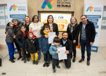 Concienciación sobre el Autismo: Gobierno Regional destaca avance de programa con más de 3.300 atenciones y capacitación a docentes
