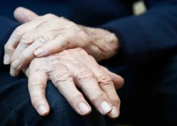 11 de Abril  Día Mundial del Parkinson