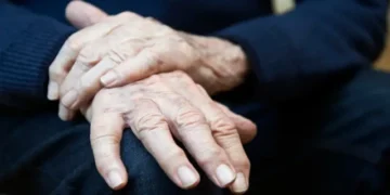 11 de Abril  Día Mundial del Parkinson