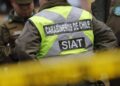 Mujer falleció a consecuencias de ser atropellada por un taxibus en  Chillán.