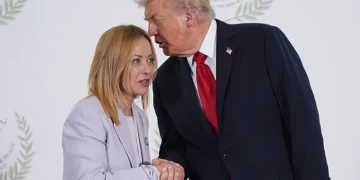 La ruptura con Trump deja a Meloni reforzada en el corto plazo, pero expuesta a un desgaste de fondo