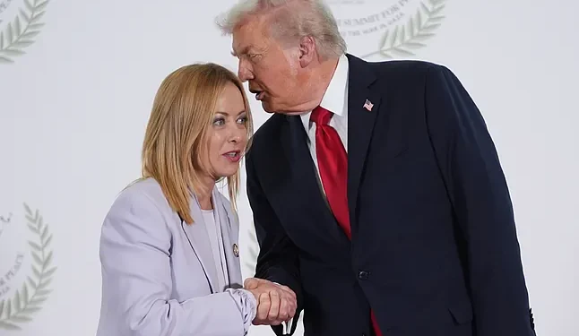 La ruptura con Trump deja a Meloni reforzada en el corto plazo, pero expuesta a un desgaste de fondo
