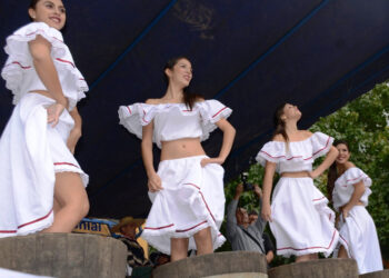 COELEMU CELEBRA SU GRAN FIESTA DE LA VENDIMIA ESTE 25 Y 26 DE ABRIL EN GUARILIHUE BAJO