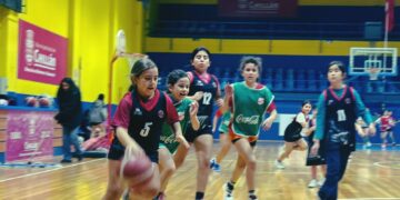 El silencioso y exitoso semillero del Club Deportivo Municipal Chillán En el corazón de la Región de Ñuble