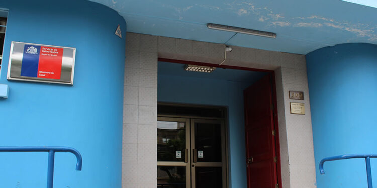 Contraloría informa irregularidades en el Servicio de Salud Ñuble