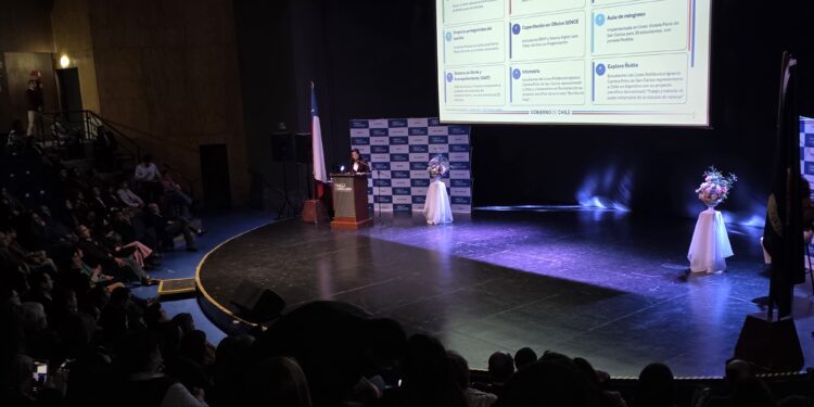 SLEP Punilla Cordillera alcanza un 99% de promoción escolar en su segundo año de gestión