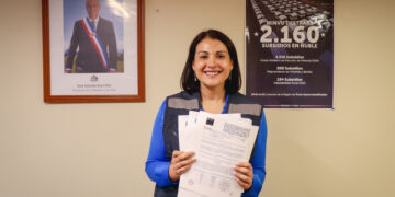 Minvu destraba 2.160 subsidios en Ñuble