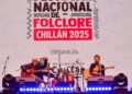 Seleccionan ocho canciones para el Festival Nacional de Folclore