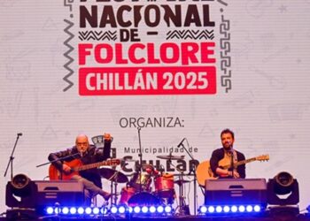 Seleccionan ocho canciones para el Festival Nacional de Folclore