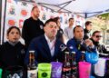 “FIESTA DE LA CERVEZA” EN CHILLÁN VIEJO PROMETE EL MEJOR FIN DE SEMANA