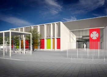 GORE solicita nuevo RS por $600 millones extras para adquisición de vehículos y equipamiento del Centro Teletón