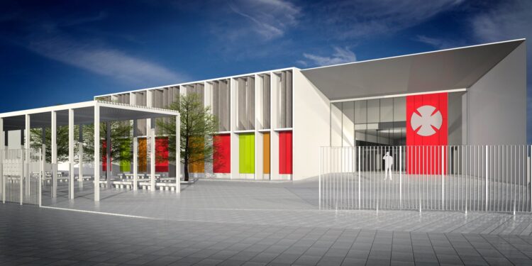 GORE solicita nuevo RS por $600 millones extras para adquisición de vehículos y equipamiento del Centro Teletón