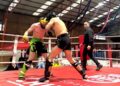 Con 13 peleas de boxeo y 4 de kick boxing arranca el Tour Municipal de Combate 2026