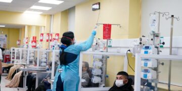 Hospital de Chillán amplía la capacidad de quimioterapia y refuerza respuesta oncológica en Ñuble