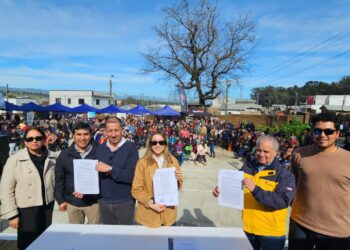 Cinco municipios del Maule reducen en 35% los incendios forestales tras programa de prevención