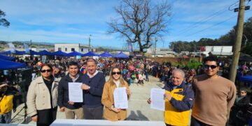 Cinco municipios del Maule reducen en 35% los incendios forestales tras programa de prevención