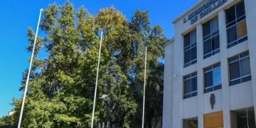 Municipio de Chillán y MOP Ñuble acuerdan trabajo conjunto para proyectos viales