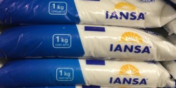 Iansa dedicará su planta de San Carlos al procesamiento de azúcar cruda para la próxima temporada