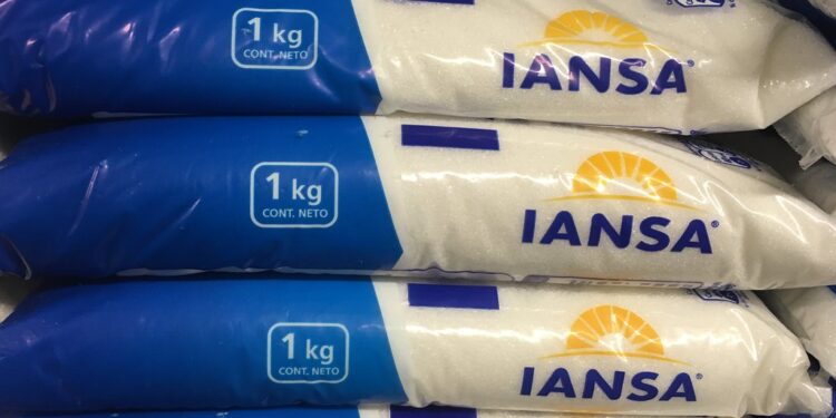 Iansa dedicará su planta de San Carlos al procesamiento de azúcar cruda para la próxima temporada