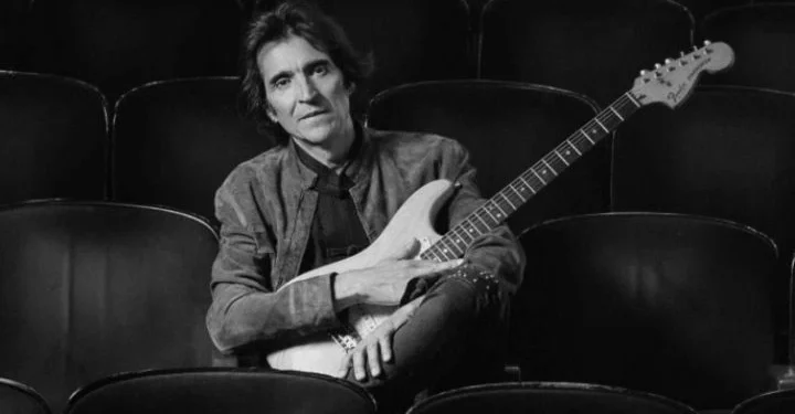 Falleció integrante de La banda de Pop -Rock Enanitos Verdes