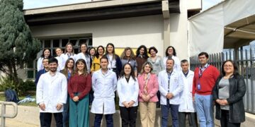 Cesfam Los Volcanes se consolida como el principal formador de especialistas en Medicina Familiar