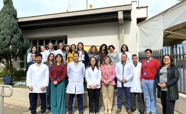 Cesfam Los Volcanes se consolida como el principal formador de especialistas en Medicina Familiar