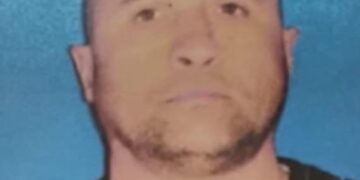 HALLAN CUERPO DE HOMBRE DESAPARECIDO HACE DOS MESES