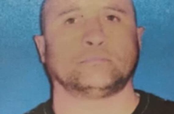 HALLAN CUERPO DE HOMBRE DESAPARECIDO HACE DOS MESES