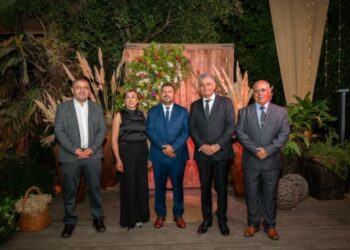 Asociación de Dueños de Taxibuses Urbanos de Chillán celebró 56 años y proyectó los desafíos del transporte público para 2026