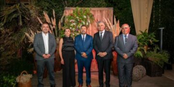 Asociación de Dueños de Taxibuses Urbanos de Chillán celebró 56 años y proyectó los desafíos del transporte público para 2026