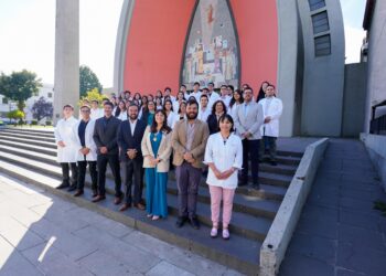 37 médicos y odontólogos se integran a la Red Asistencial de Ñuble para fortalecer la Atención Primaria